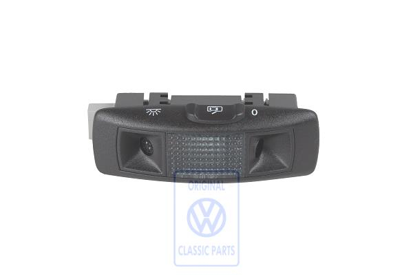 SteinGruppe - Classic Parts - Leseleuchte für VW Golf 4 - 1J0 951 171 D B41