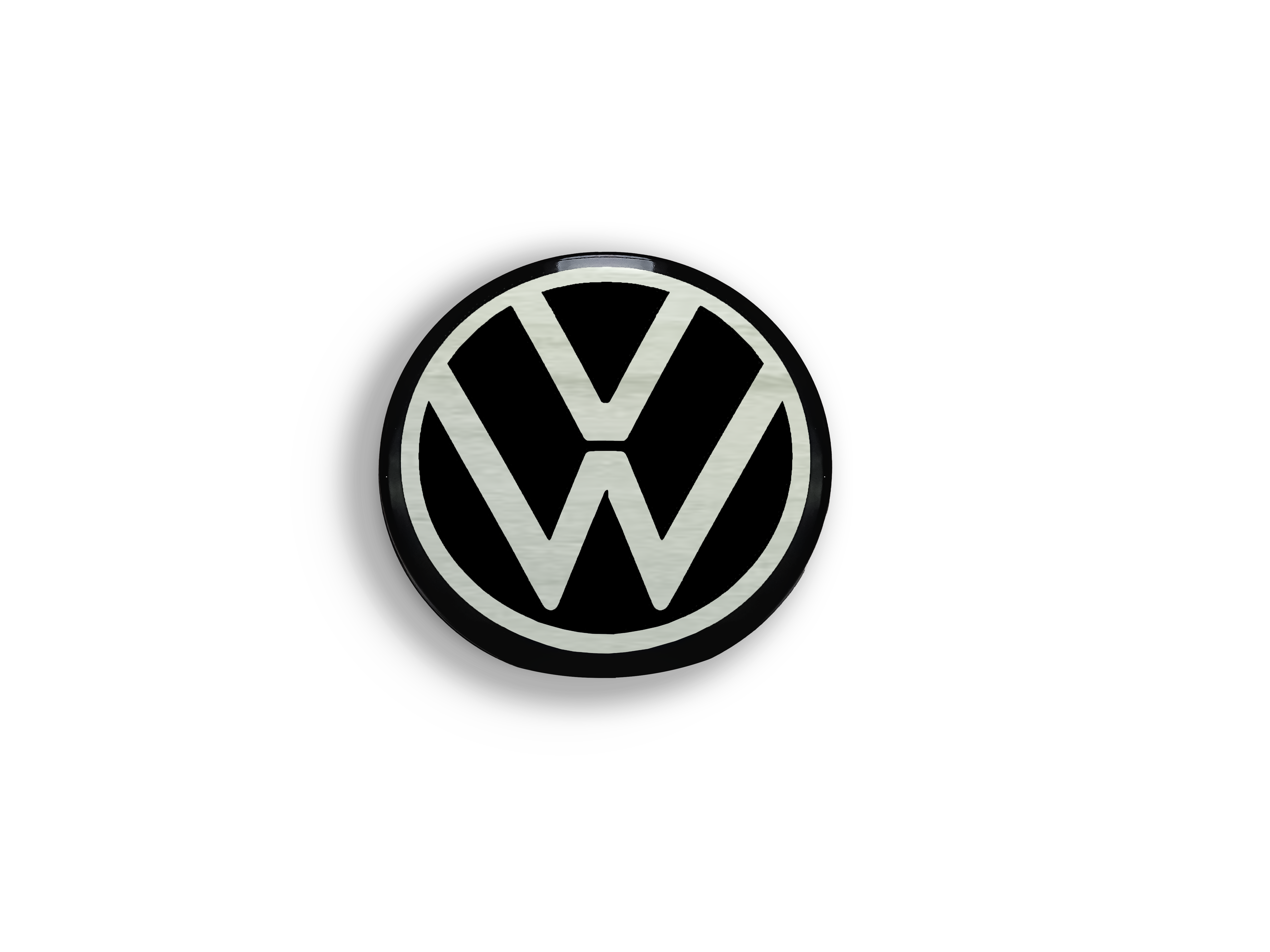 SteinGruppe - Original Volkswagen Nabenkappen-Satz mit Spinnerfunktion - Zubehör - 000071213D