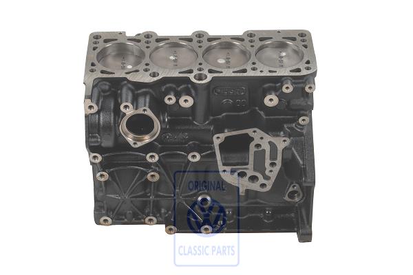 SteinGruppe - Classic Parts - Zylinderblock - 06A 103 101 F
