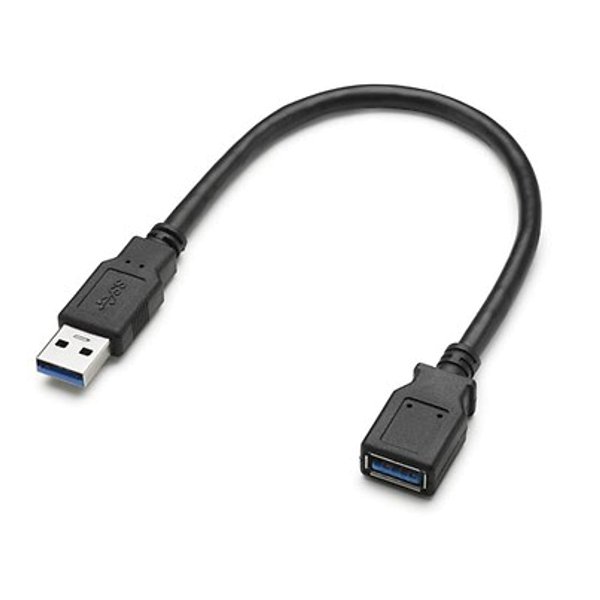 Volkswagen USB-A Verlängerungskabel - Zubehör - 000051446T