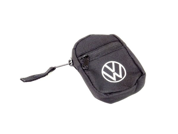 Original Volkswagen - RFID-Schutz-Tasche - 1H2087402