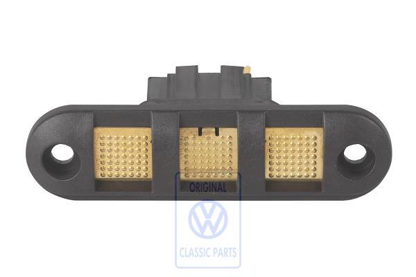 SteinGruppe - Classic Parts - Kontaktplatte für T4 - 701 959 377