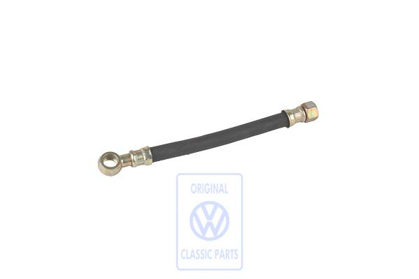 SteinGruppe - Classic Parts - Saugschlauch - 113 142 249 A
