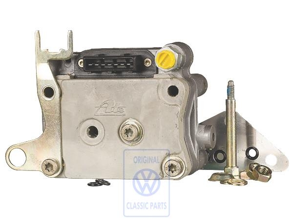 SteinGruppe - Classic Parts - Reparatursatz für ABS - 191 698 310