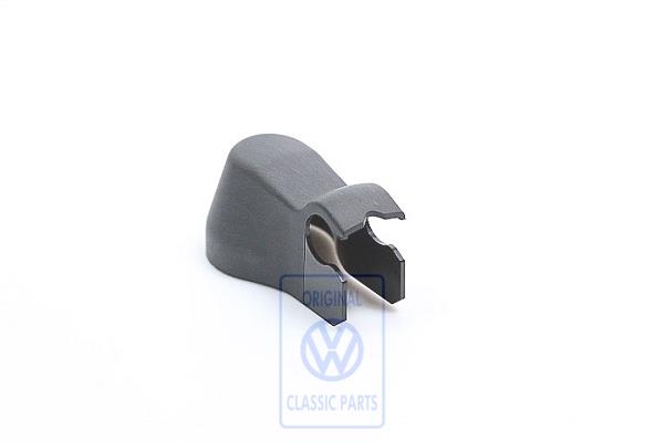 SteinGruppe - Classic Parts - Kappe für VW Golf 2 - 867 955 435