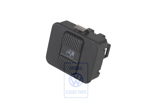 SteinGruppe - Classic Parts - Schalter für elektrischen Fensterheber Passat B3 B4 - 535 959 855 C 01C