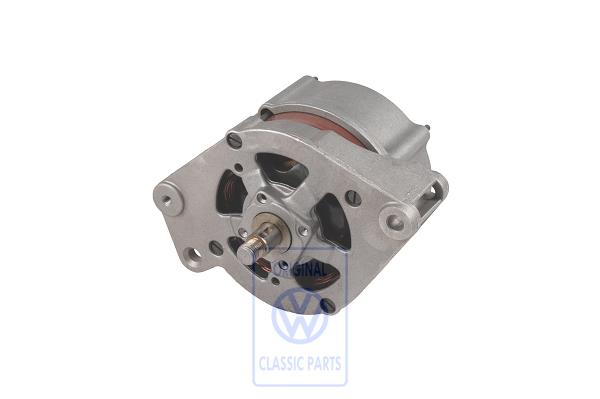 SteinGruppe - Classic Parts - Lichtmaschine 45 A für Dieselmotoren - 068 903 017 RX